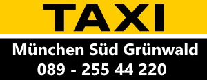 Taxi in Grünwald